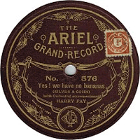 Ariel Grand Record 576